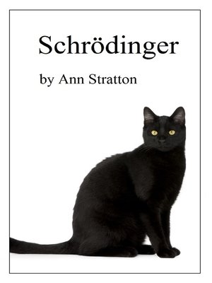 cover image of Schrödinger